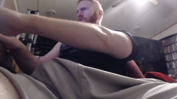 Redhead4fun  05-07-2021 video sshhh